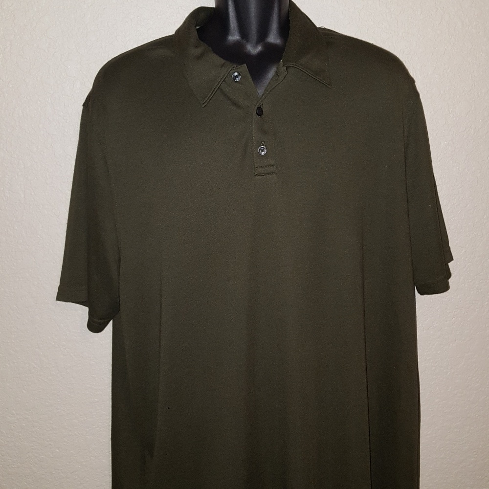 Men's Perry Ellis shirt